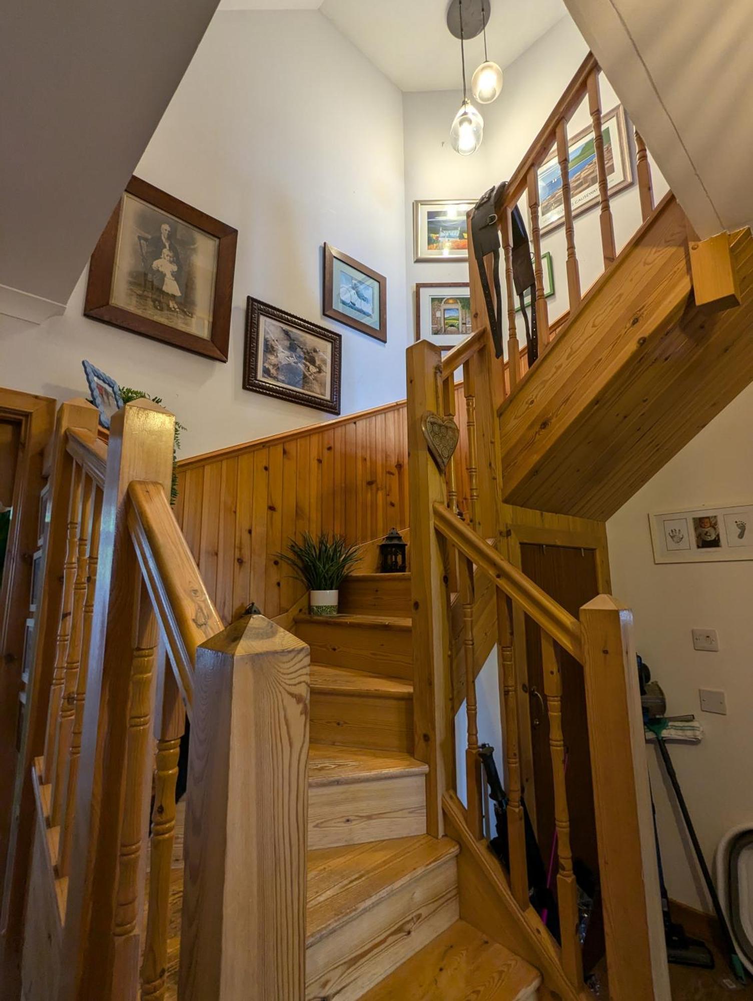 Riverview B&B Ord Esterno foto