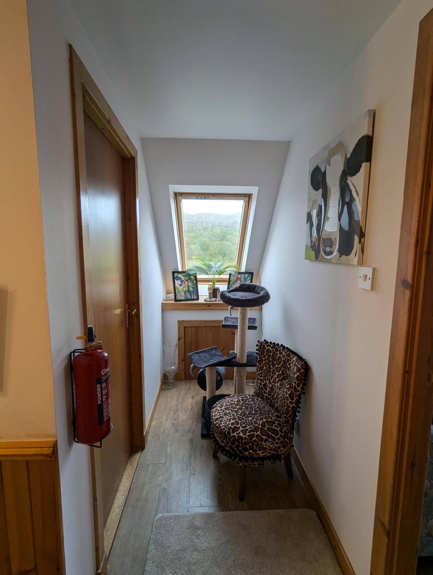 Riverview B&B Ord Esterno foto