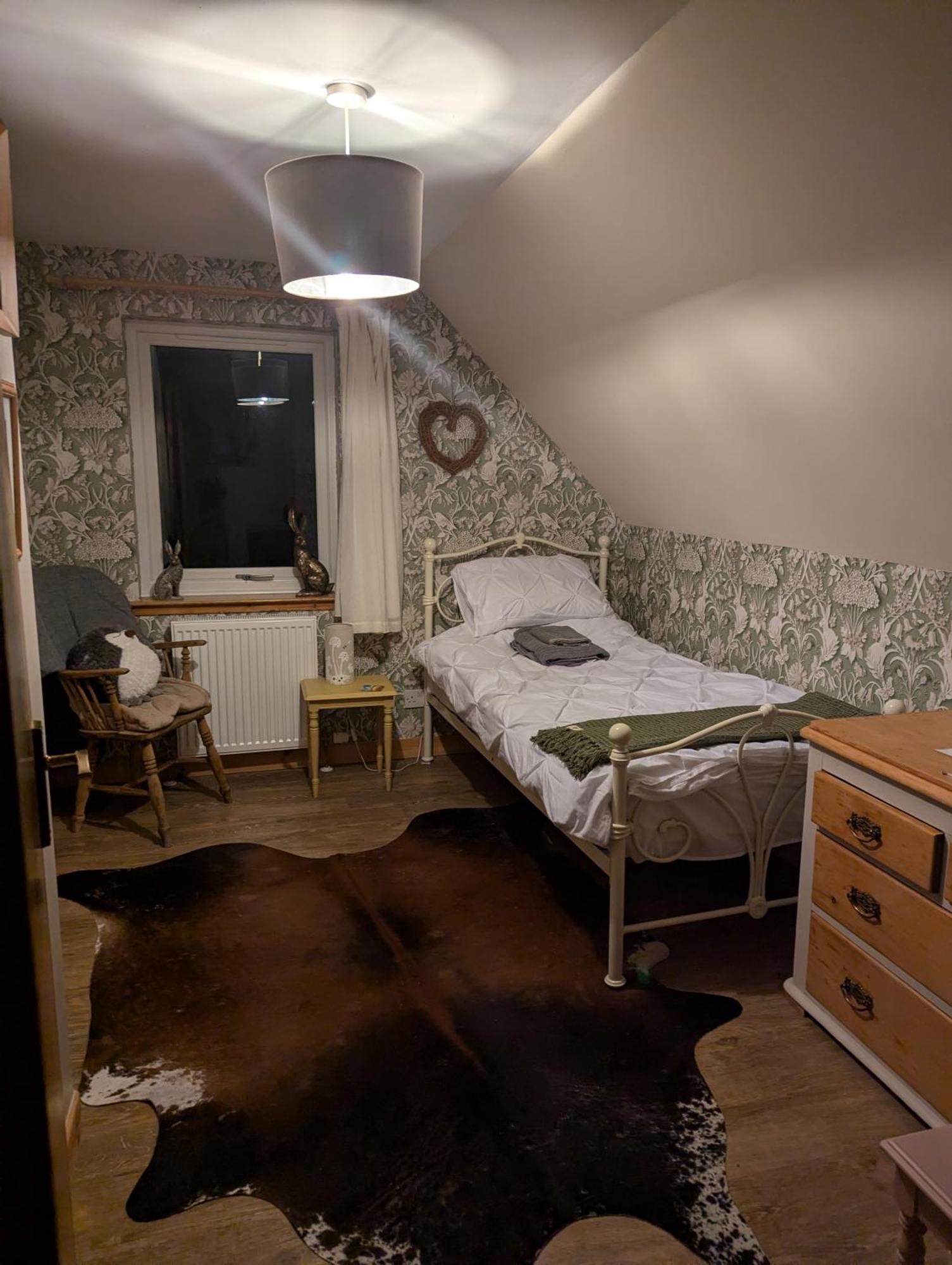 Riverview B&B Ord Esterno foto