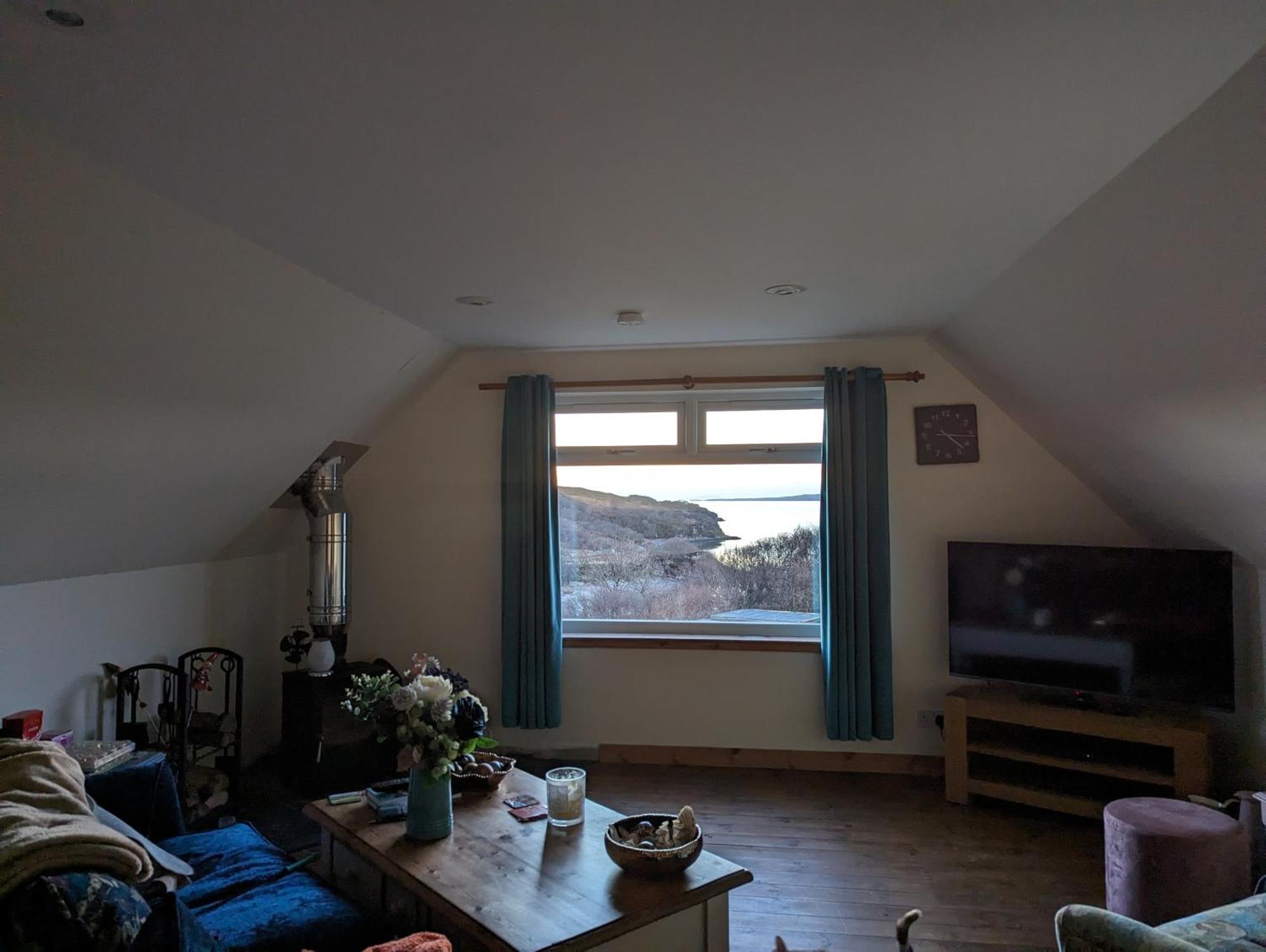 Riverview B&B Ord Esterno foto